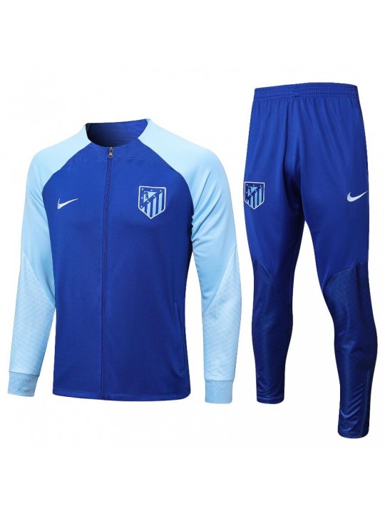 Chandal Entrenamiento Atletico Madrid FC 2022/2023 + Pantalones