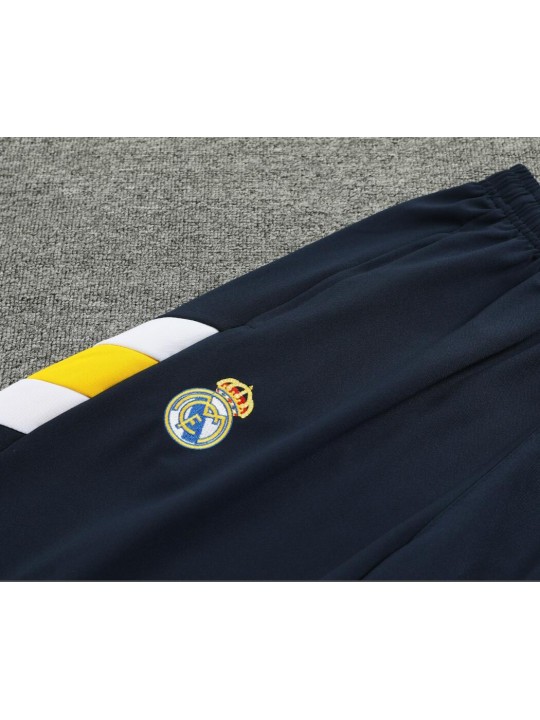 Chandal Entrenamiento Fc Real Madrid 2023-2024 +Pantalones