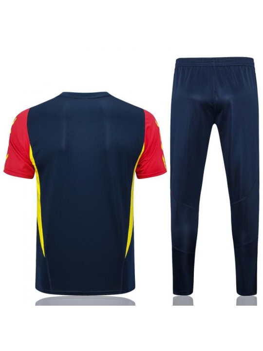 Camiseta España Pre-Match 23/24 + Pantalones