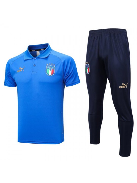 Polo Italia Pre-Match 23/24