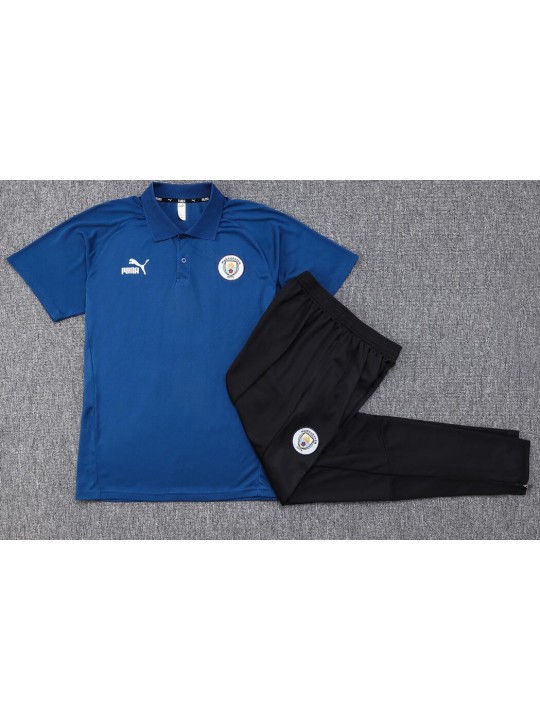 Polo MANCHESTER CITY Pre-Match 23/24