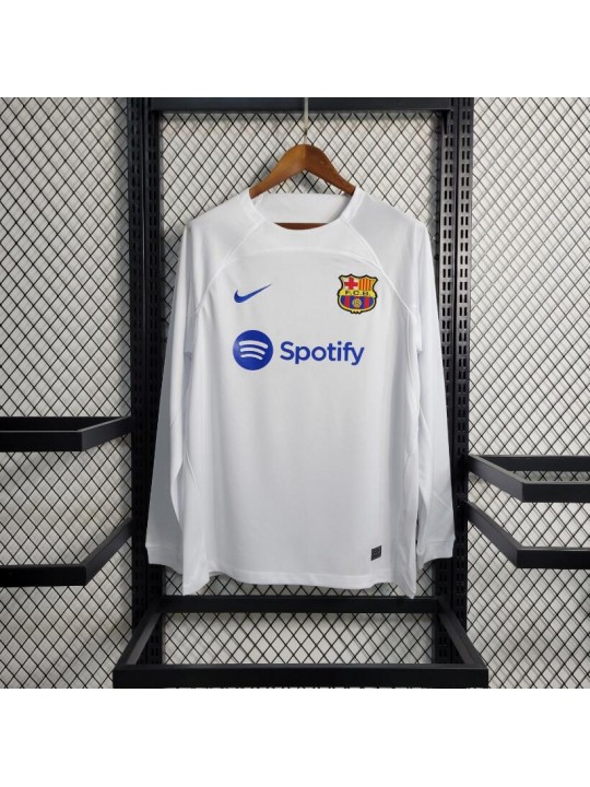 Camiseta b-arcelona Fc 2ª Equipación 23/24 ML