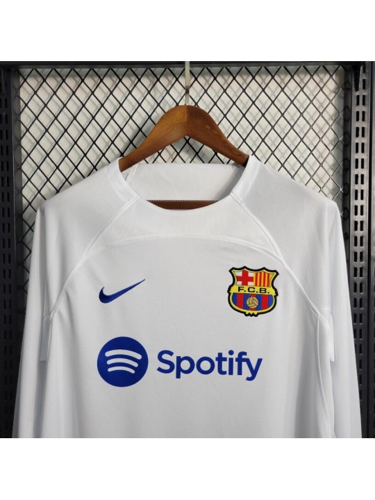 Camiseta b-arcelona Fc 2ª Equipación 23/24 ML