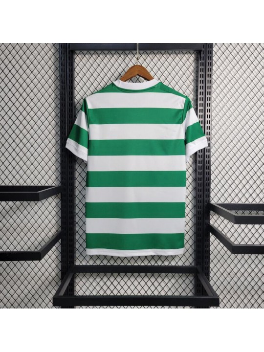 Camiseta Celtic Edición Especial 2023 2024