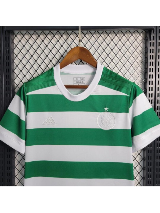 Camiseta Celtic Edición Especial 2023 2024