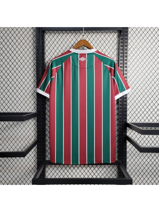 Camiseta Fluminense Primera Equipación 23/24