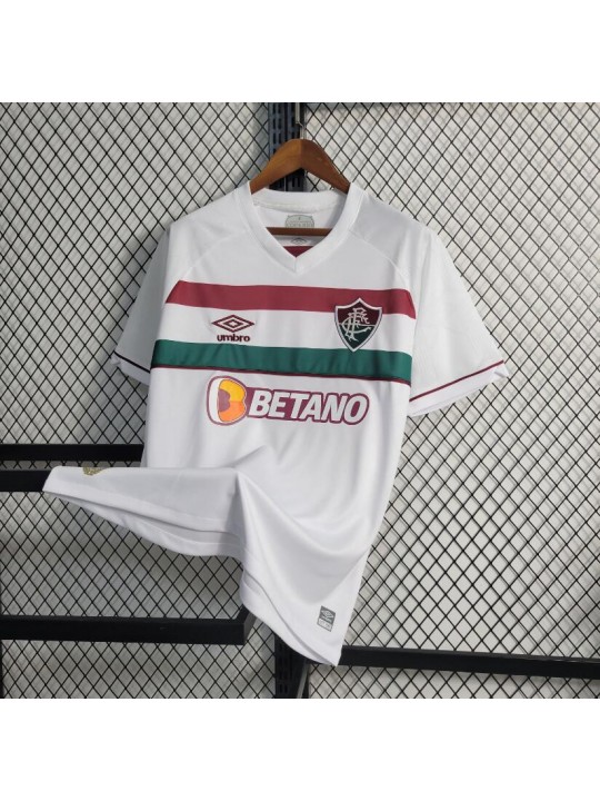 Camiseta Fluminense Segunda Equipación 23/24