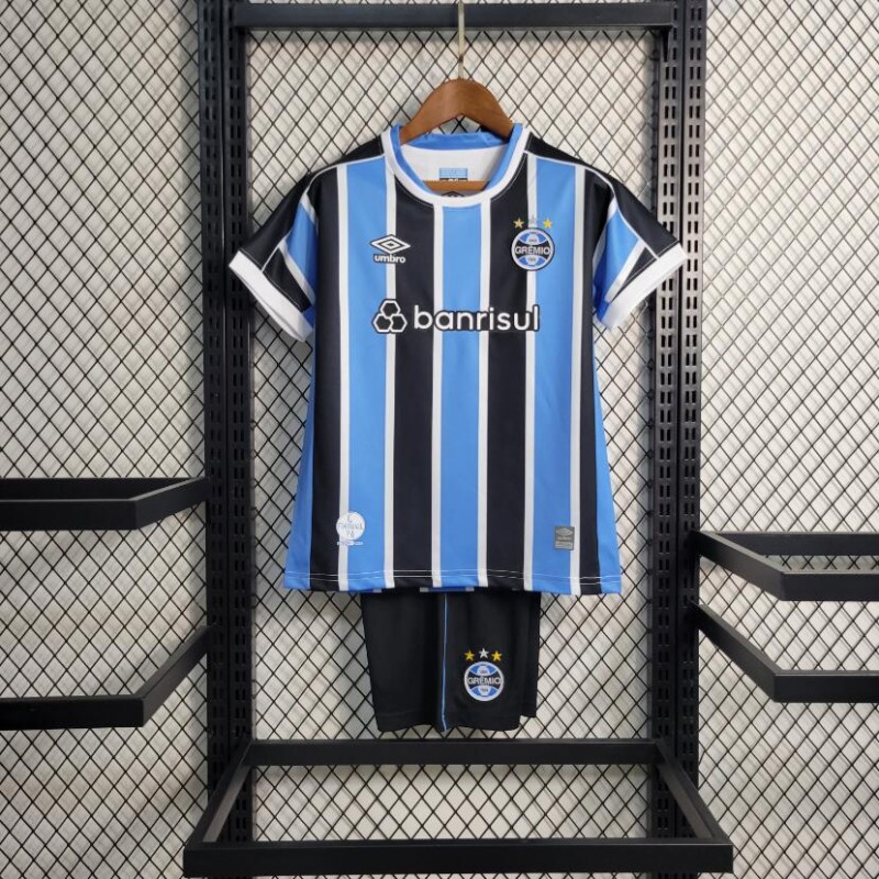 Camiseta Gremio Cf Primera Equipación 23/24 Niño