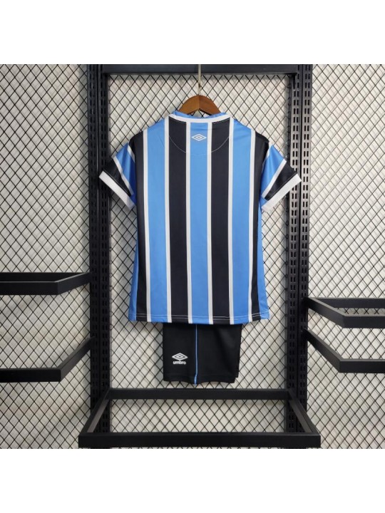 Camiseta Gremio Cf Primera Equipación 23/24 Niño