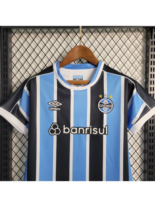 Camiseta Gremio Cf Primera Equipación 23/24 Niño