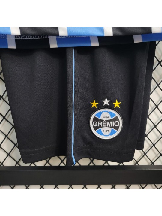 Camiseta Gremio Cf Primera Equipación 23/24 Niño