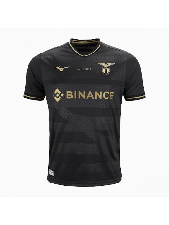 Camiseta Lazio 2023 Coppa Italia 10th Anniversary