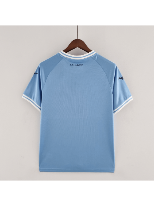 Camiseta Ss Lazio Primera Equipación 22/23