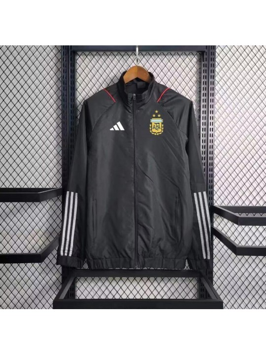 Chaquetas Cortavientos Argentina 23-24