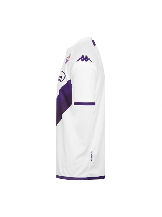 Camiseta ACF Fiorentina Segunda Equipación 22/23