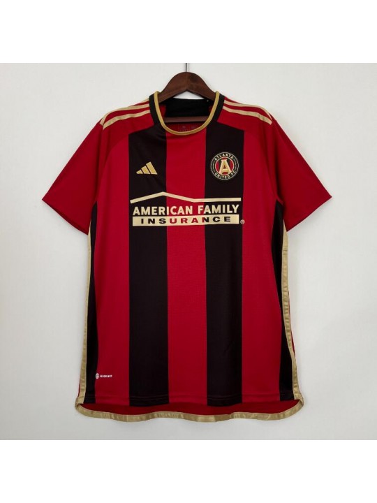 Camiseta Atlanta United FC Primera Equipación 23/24