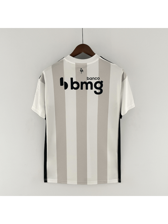 Camiseta Atlético Mineiro Fc Segunda Equipación 22/23