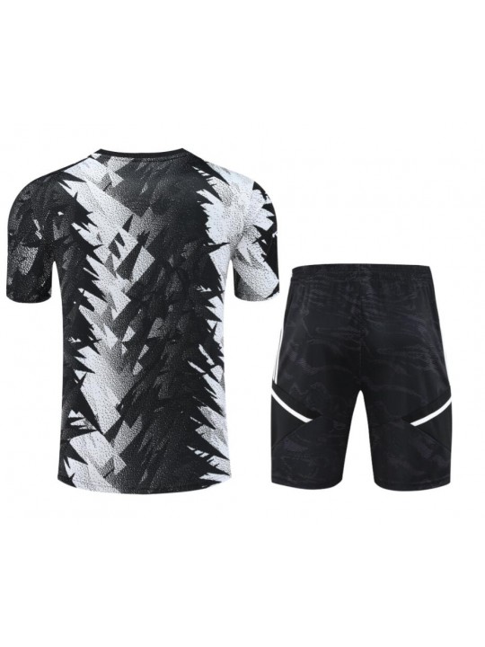 Camiseta FC Juventus Pre-Match 23/24 + Pantalones