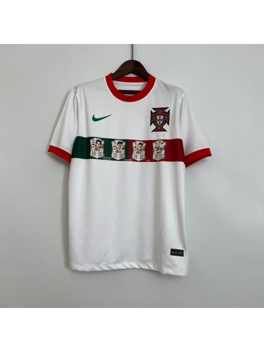Camiseta FC PORTUGAL Edición Especial 2023