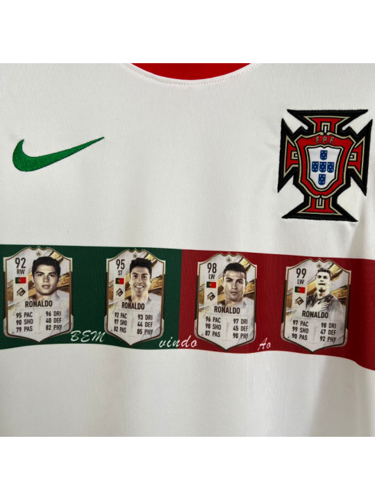 Camiseta FC PORTUGAL Edición Especial 2023