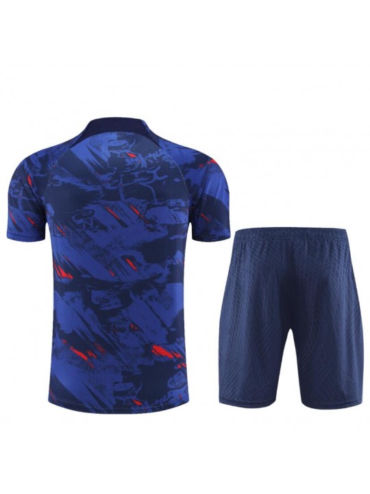 Camiseta Fc Inglaterra Pre-Match 23/24 + Pantalones