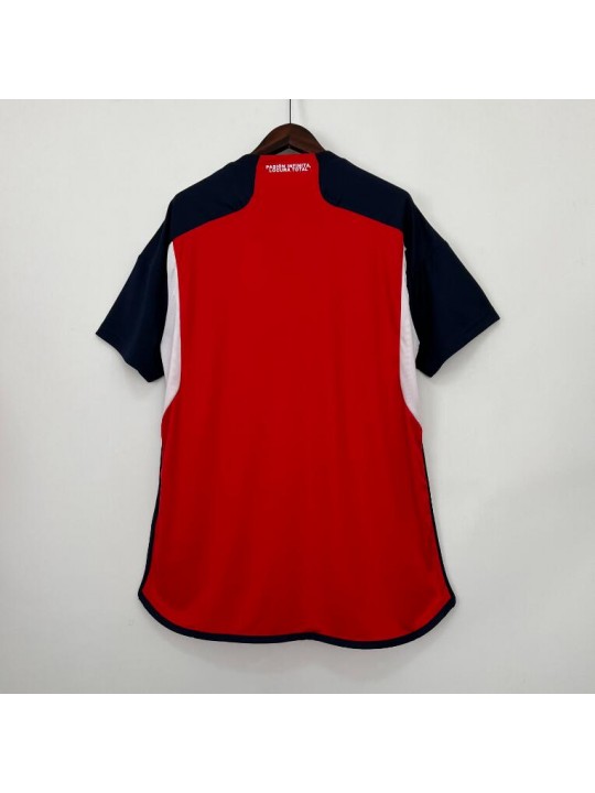 Camiseta Fc U. de Chile Segunda Equipación 23/24