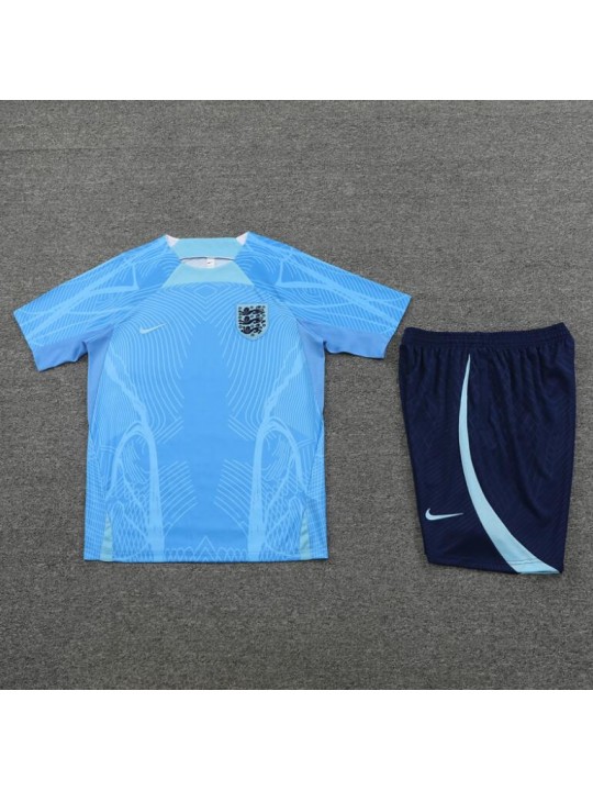 Camiseta Inglaterra Fc Pre-Match 23/24 + Pantalones