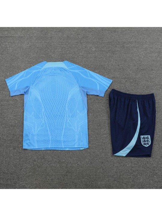 Camiseta Inglaterra Fc Pre-Match 23/24 + Pantalones