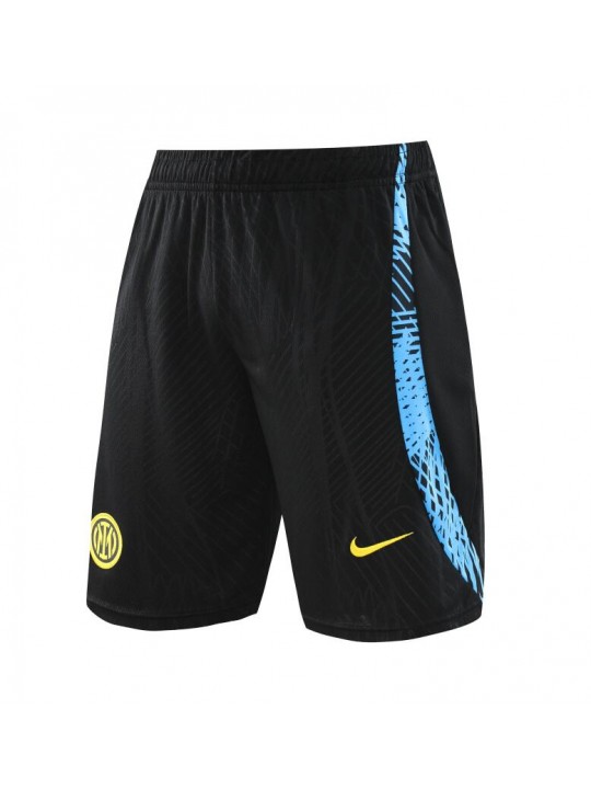 Camiseta Inter Milan Pre-Match 23/24 + Pantalones