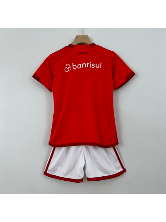 Camiseta Internacional 1ª Equipación 23/24 Niño