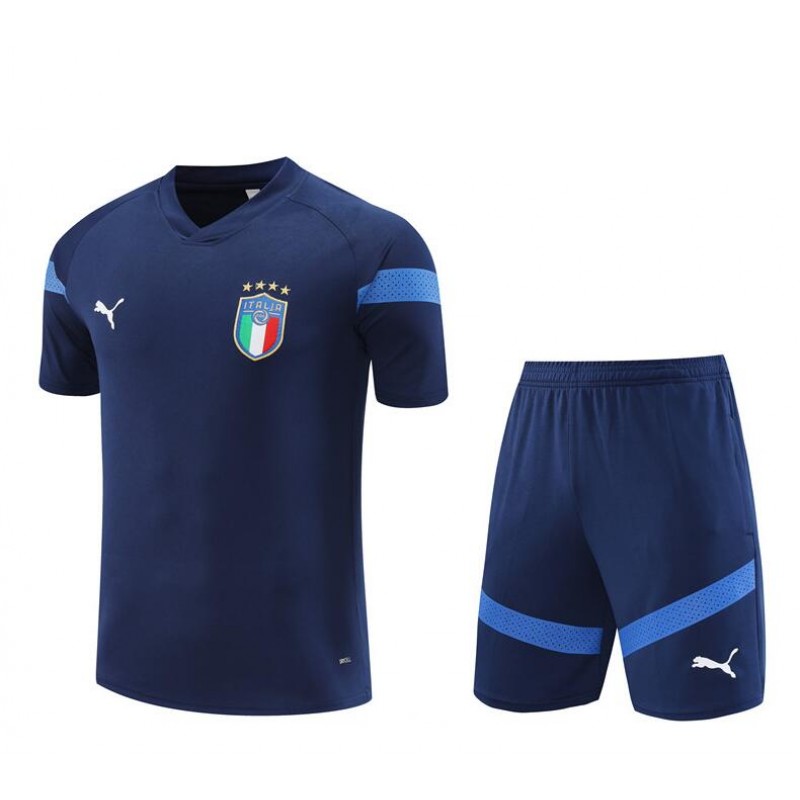 Camiseta Italy FC Training Kit 22/23 + Pantalones