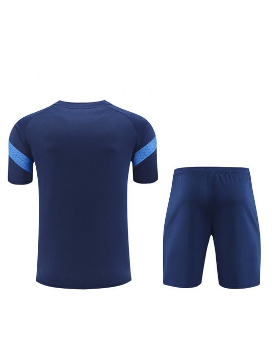 Camiseta Italy FC Training Kit 22/23 + Pantalones