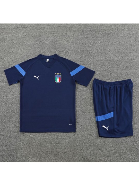 Camiseta Italy FC Training Kit 22/23 + Pantalones