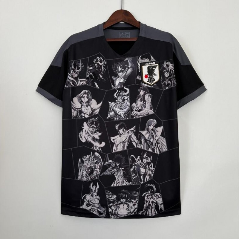 Camiseta 2023 Japón Edición Especial