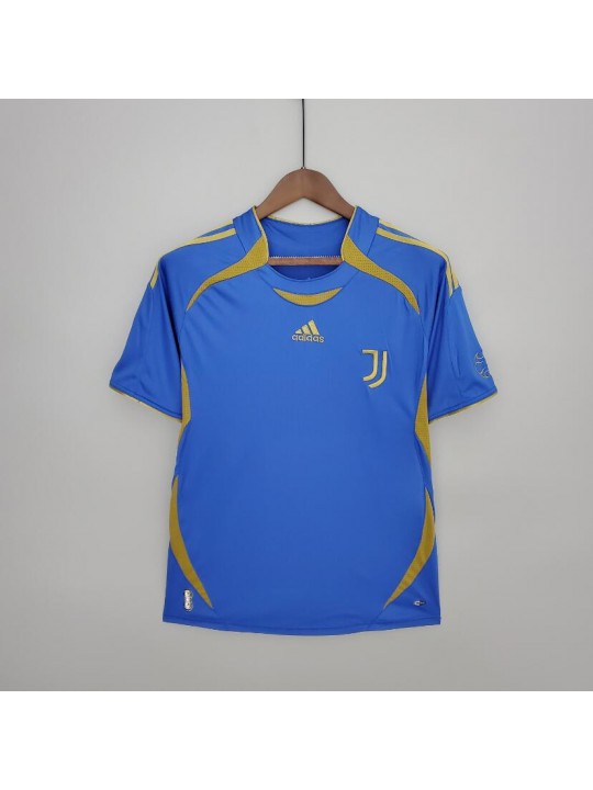 Camiseta Juventus TeamGeist