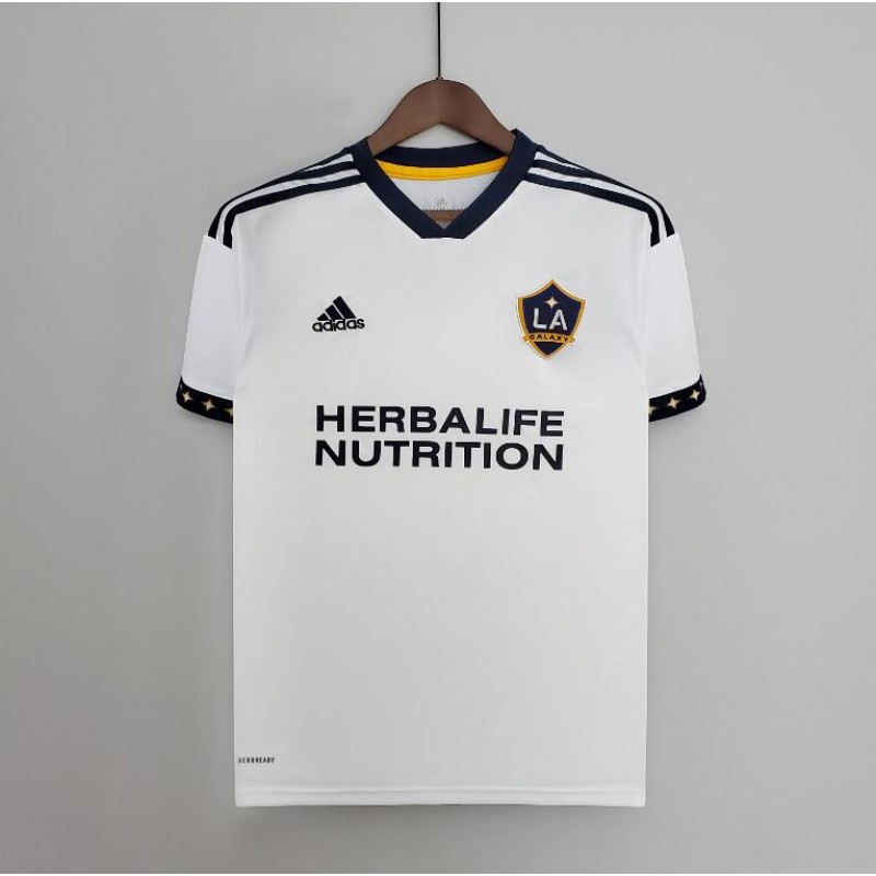 Camiseta Los Angeles Galaxy Primera Equipación 22/23