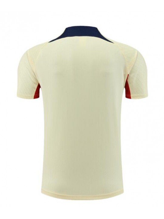 Camiseta Paris Saint-Germain FC Pre-Match 23/24 + Pantalones