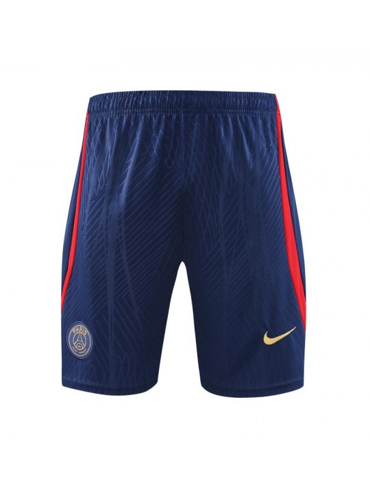 Camiseta Paris Saint-Germain FC Pre-Match 23/24 + Pantalones