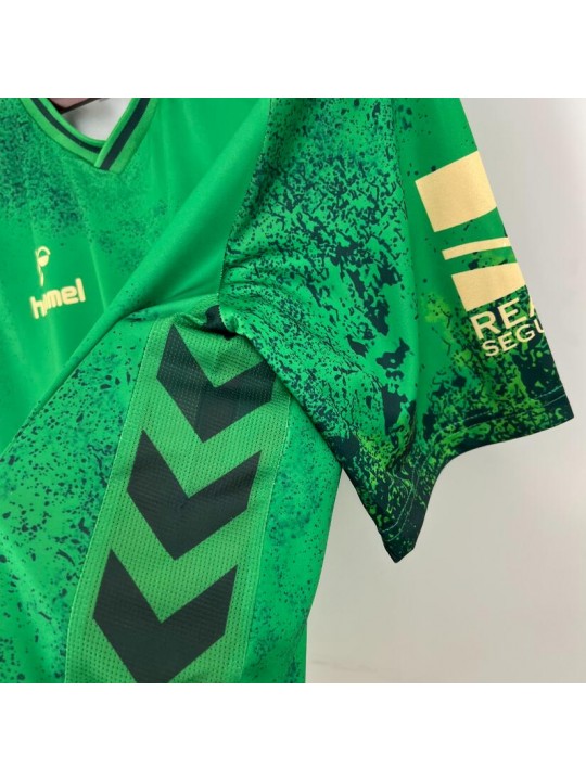 Camiseta Real Betis Cf Edición Especial 23/24