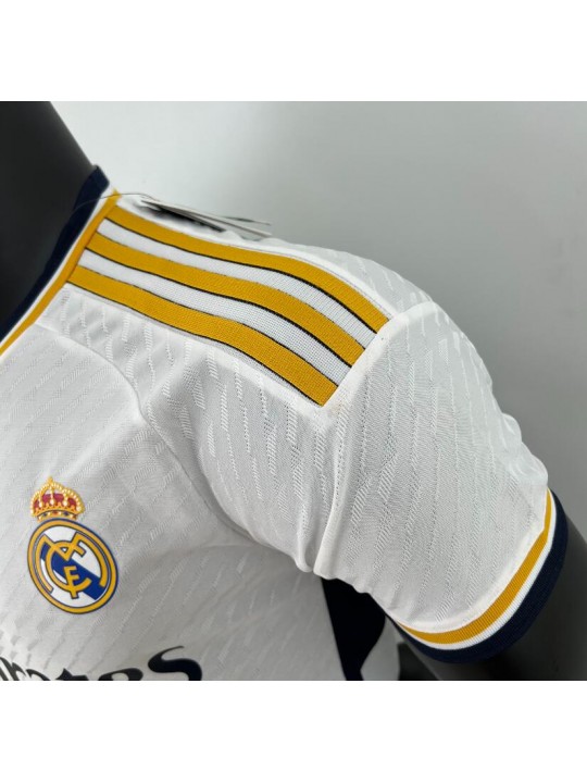 Camiseta Real Madrid 1ª Equipación 2023/24 Authentic