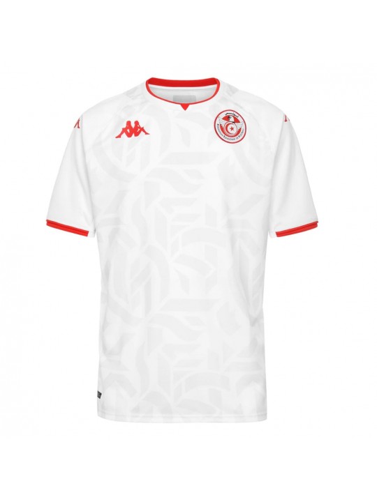 Camiseta Túnez 2ª Equipación 2022