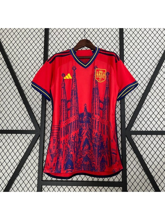 Camiseta España Edición Especial 2023