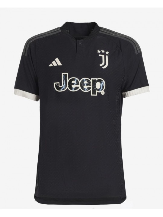 Camiseta Juventus Tercera Equipación 23/24