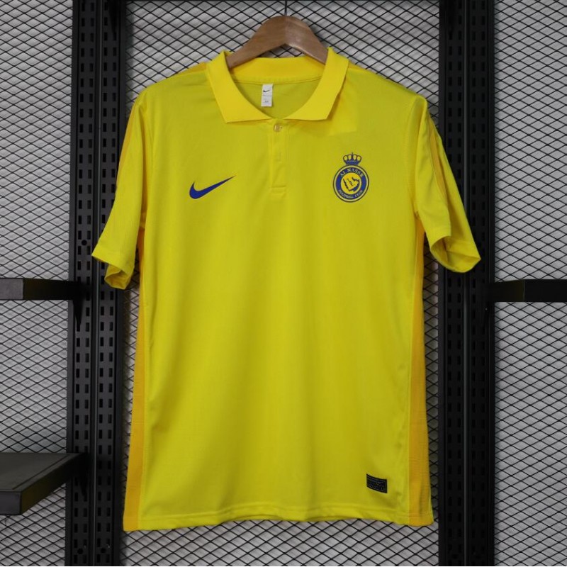 Polo Al-Nassr FC 23/24