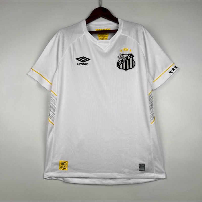 Camisas Santos Fútbol Club Primera Equipación 23/24