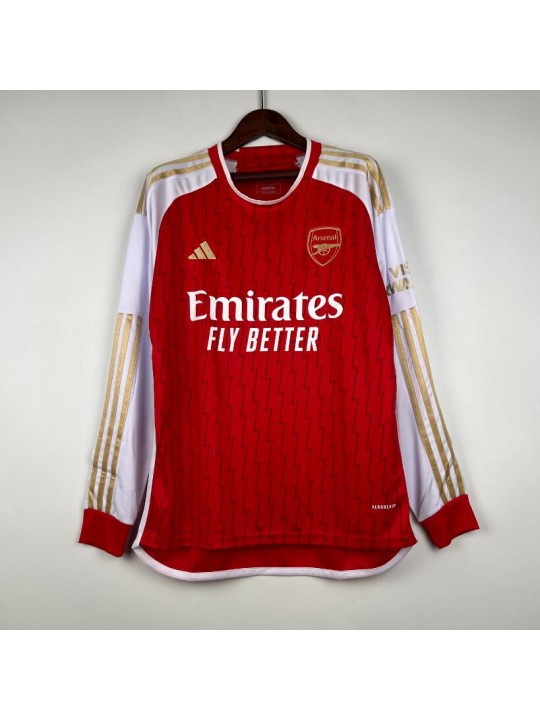 Camiseta Arsenal Cf Primera Equipación 23/24 ML