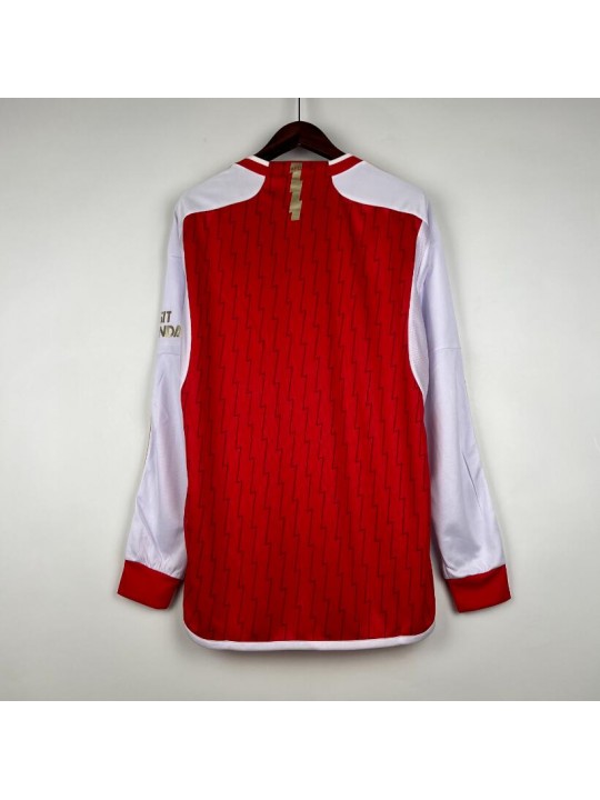 Camiseta Arsenal Cf Primera Equipación 23/24 ML