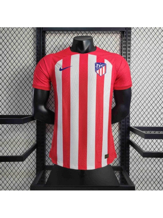 Camiseta Atlético De Madrid 1ª Equipación 23/24 Authentic