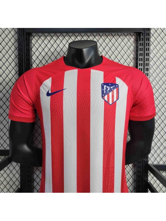 Camiseta Atlético De Madrid 1ª Equipación 23/24 Authentic