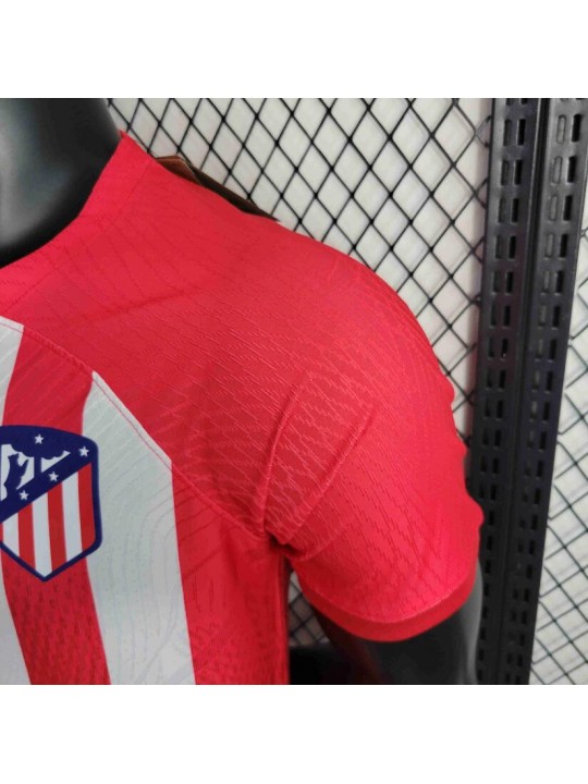 Camiseta Atlético De Madrid 1ª Equipación 23/24 Authentic